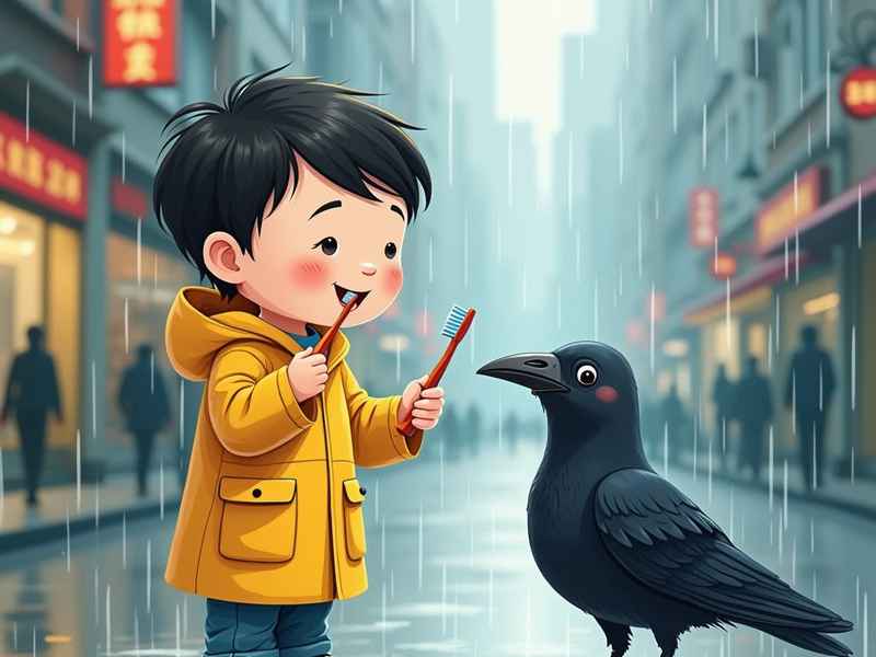 文明礼貌故事视频，讲文明懂礼貌的小故事视频