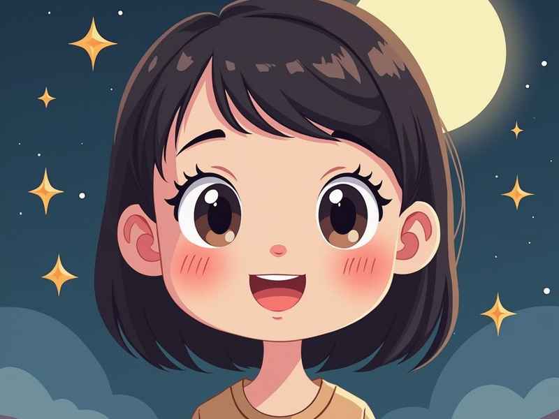 月亮姐姐讲睡前故事在线、月亮姐姐讲睡前故事在线听