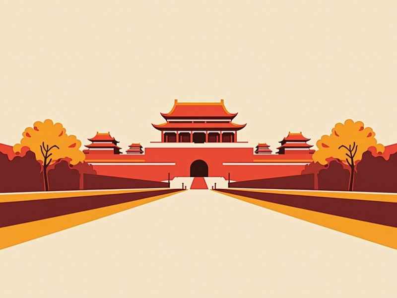 天安门的故事睡前 - 天安城门的历史故事 天安门的故事睡前 - 天安城门的历史故事