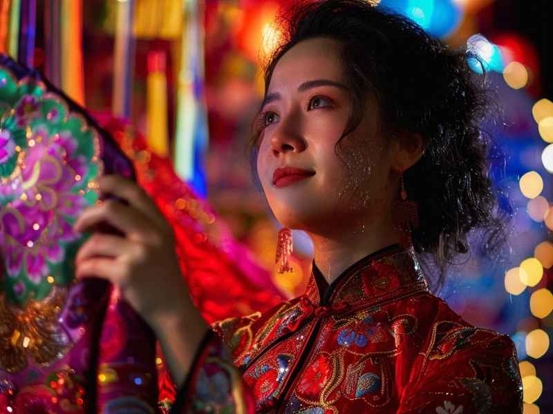 宜章元宵夜故事、宜章元宵夜故事介绍