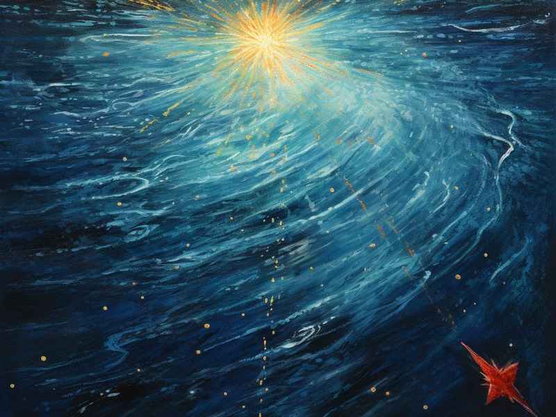 星辰大海的故事;星辰大海的故事演员表 星辰大海的故事;星辰大海的故事演员表