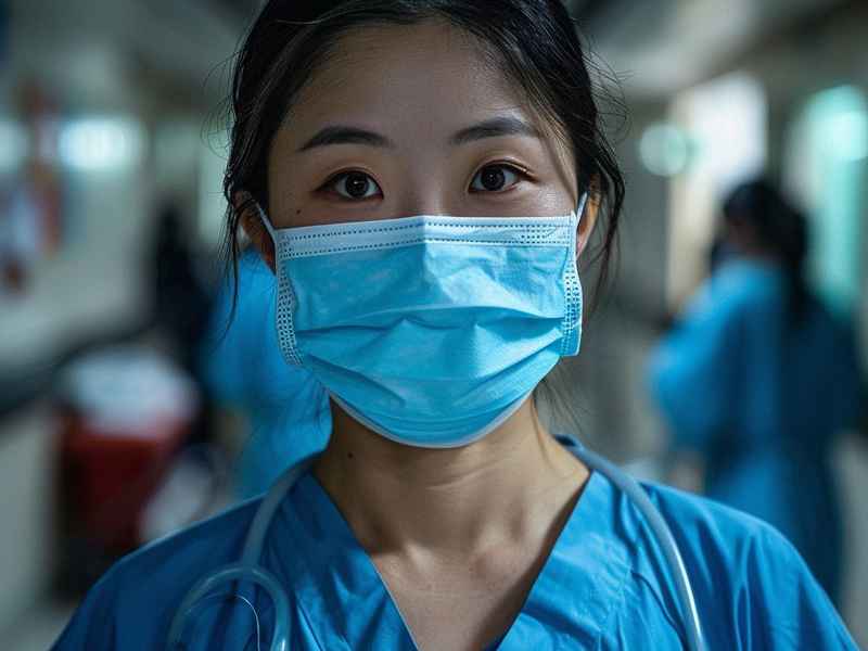 新冠疫情十大感人故事，新冠疫情十大感人故事100字