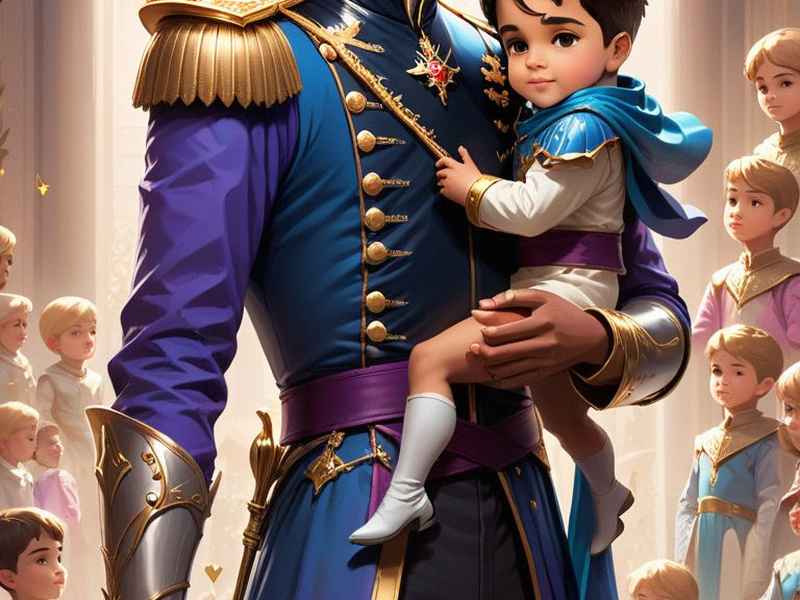 王子和公主睡前故事；王子和公主睡前故事在线听