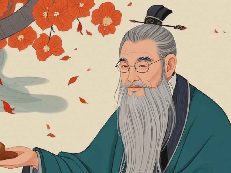 投桃报李故事图片 投桃报李故事图片高清