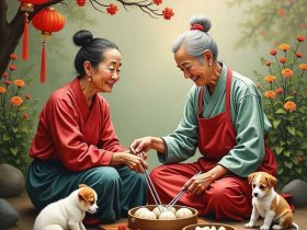 孝敬父母的故事或名言 孝敬父母的故事或名言有哪些