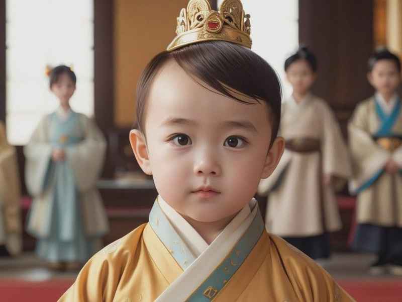 幼儿版三国演义故事 - 幼儿版三国演义故事汇