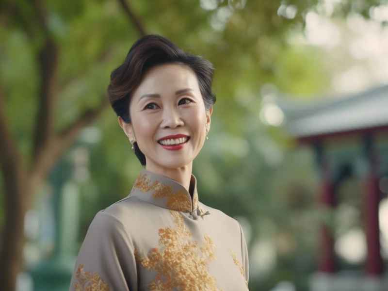 中华好故事中粤语女音虞美人朗诵视频、中华好故事综艺 中华好故事中粤语女音虞美人朗诵视频、中华好故事综艺