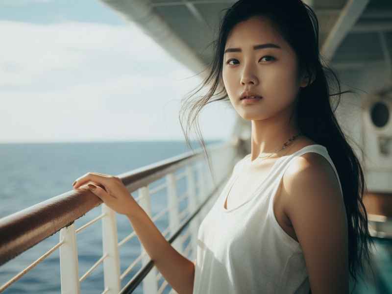 心故事女朋友睡前 - 睡前故事女朋友暖心