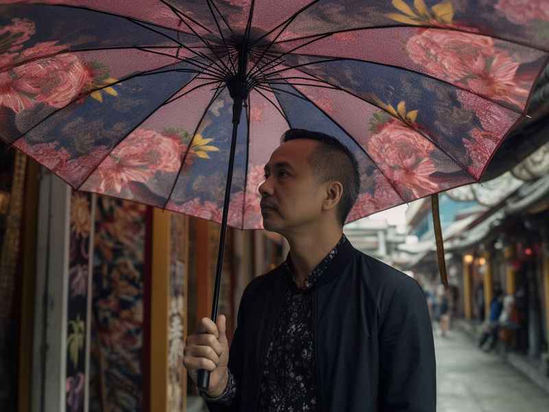 雨城讲了一个什么样的故事 雨城讲了一个什么样的故事呢