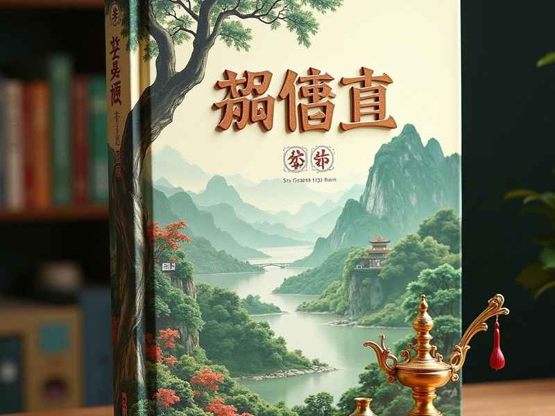 中国经典故事绘本睡前童话书 - 中国经典故事绘本书籍