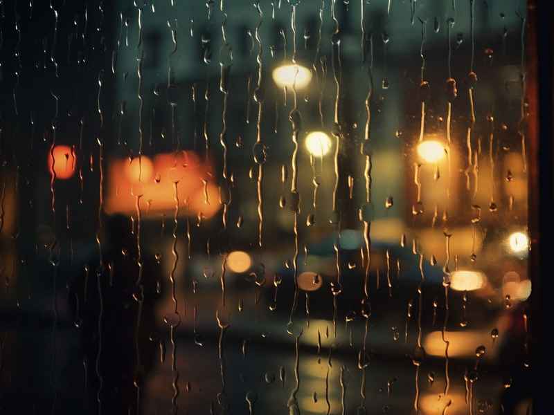 雨夜小故事 简书、雨夜小故事 简书50字