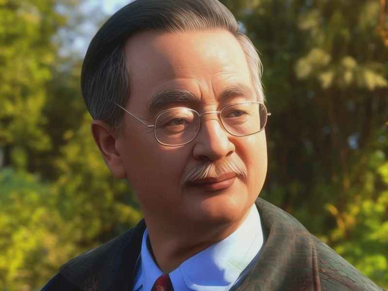 中国科学家钱伟长故事（中国科学家钱伟长故事简介）