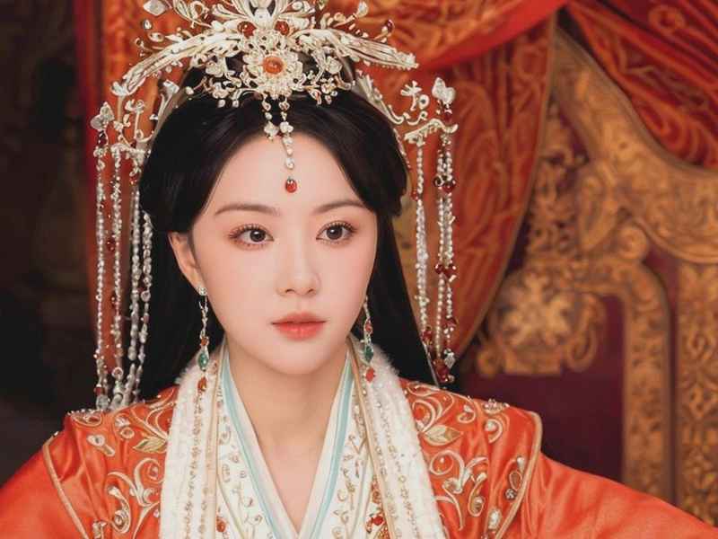 王昭君婚姻历史故事 王昭君婚姻历史故事简介
