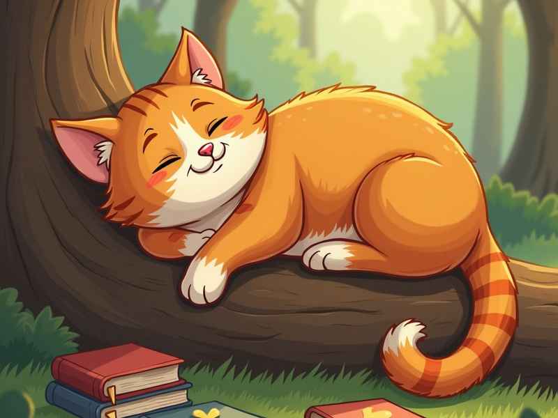 小猫的故事睡前故事免费版(小猫的故事睡前故事免费版三年级) 小猫的故事睡前故事免费版(小猫的故事睡前故事免费版三年级)