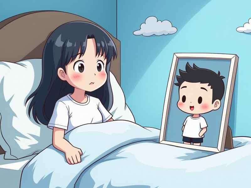 温馨催眠小故事、温馨催眠小故事简短