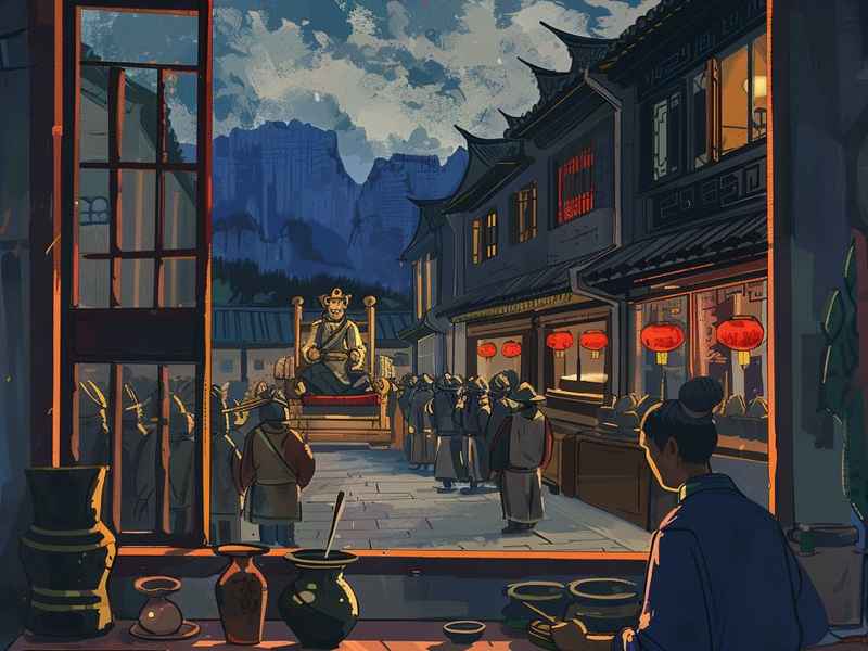 小明睡前故事在线听；小明睡前故事在线听完整版