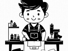 睡前童话故事小鞋匠，小鞋匠故事600字