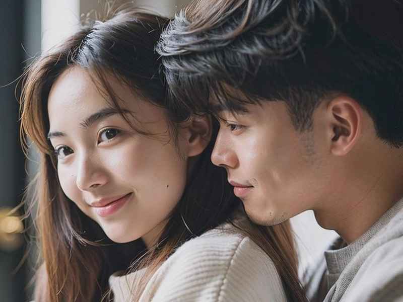 睡前小故事幽默风趣哄女朋友 - 睡前小故事哄女朋友甜甜的短篇