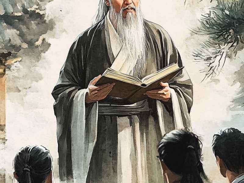 尊师的故事 孔子尊师的故事 尊师的故事 孔子尊师的故事