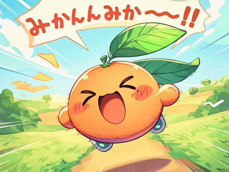 甜橙故事内容介绍 甜橙故事内容介绍大全