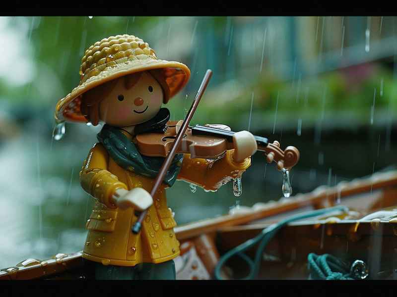 下雨天的故事完整视频，下雨天的故事完整视频播放