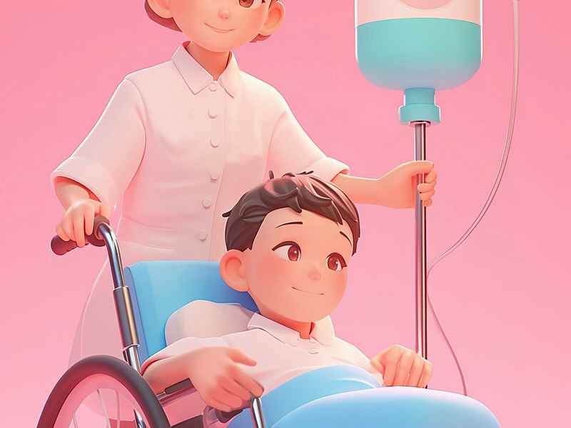 想看打针的故事、想看打针故事的小说