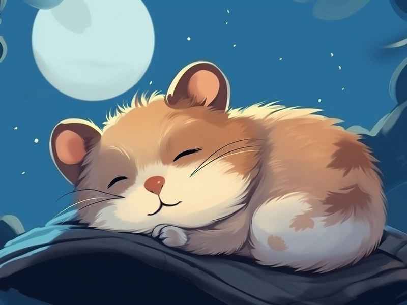 睡前小故事搞笑谐音梗 50个搞笑睡前小故事