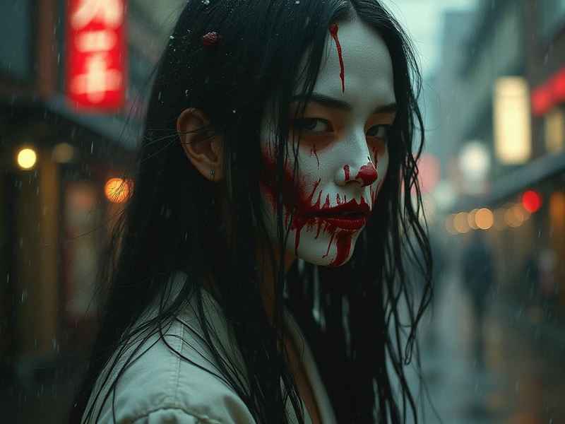 睡前黑社会人物故事 黑社会的爱情故事