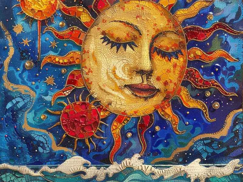 太阳的故事曾静，太阳的故事曾静歌词