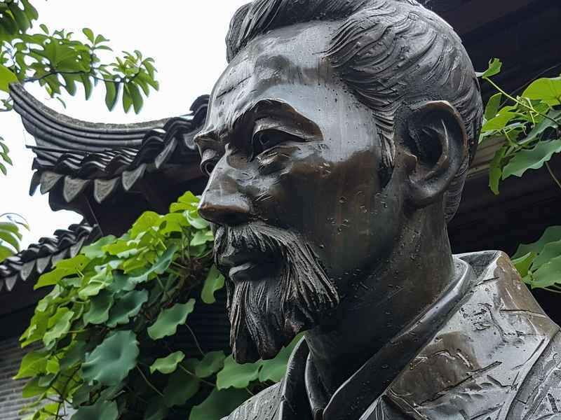 苏州名人故事有哪些；苏州名人故事有哪些作品