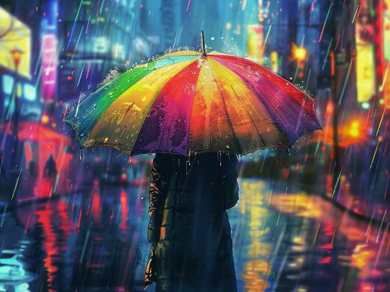 下雨天的故事免费观看全集，下雨天的故事免费观看全集电影