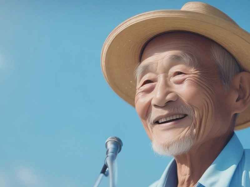 苏步青 故事 - 苏步青故事演讲稿三分钟