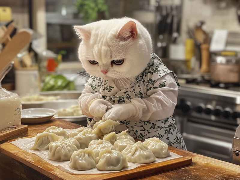 小猫文案回忆 小猫文案回忆短句