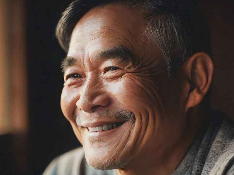 吴孟达去世前 吴孟达逝世后 吴孟达去世前 吴孟达逝世后