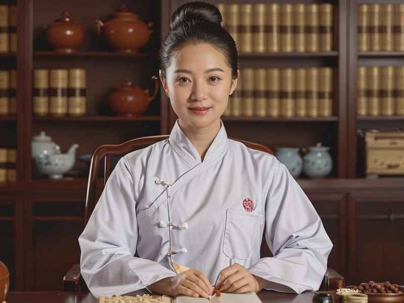 睡前故事中医；著名中医小故事