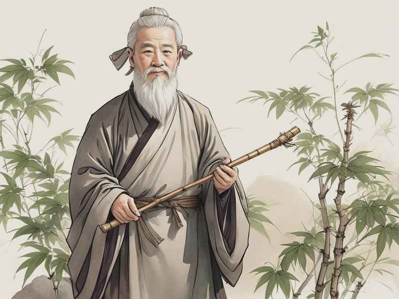 中医睡前故事张仲景;中医医圣张仲景的故事 中医睡前故事张仲景;中医医圣张仲景的故事