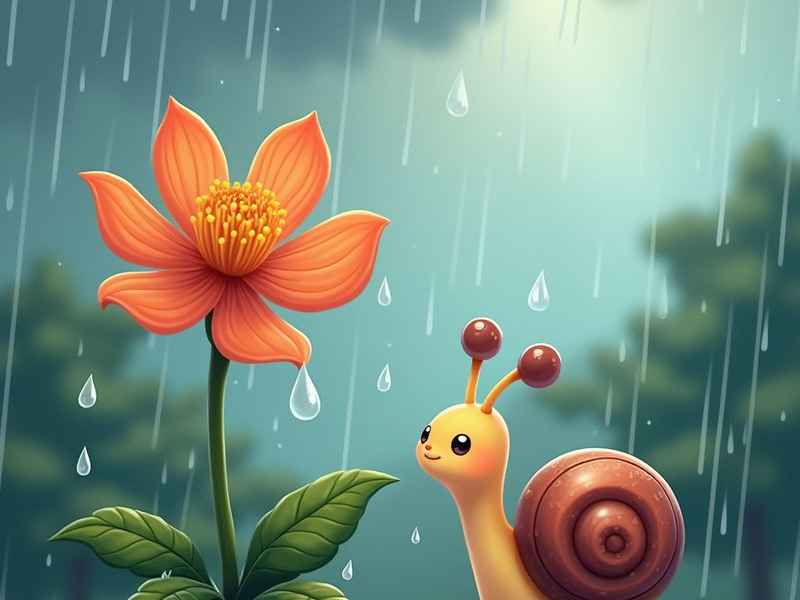 雨天小故事动漫,雨天小故事动态38张漫画 雨天小故事动漫,雨天小故事动态38张漫画
