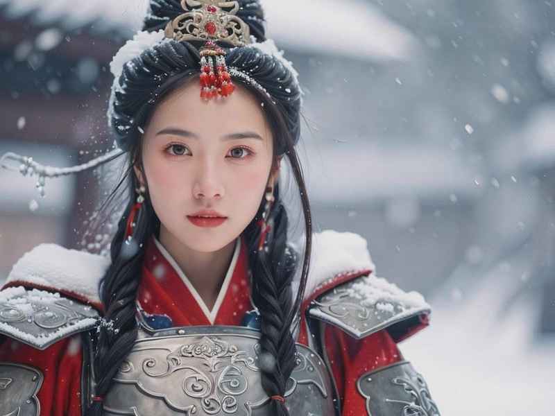 王昭君的真实历史感情故事、王昭君的真实历史感情故事有哪些
