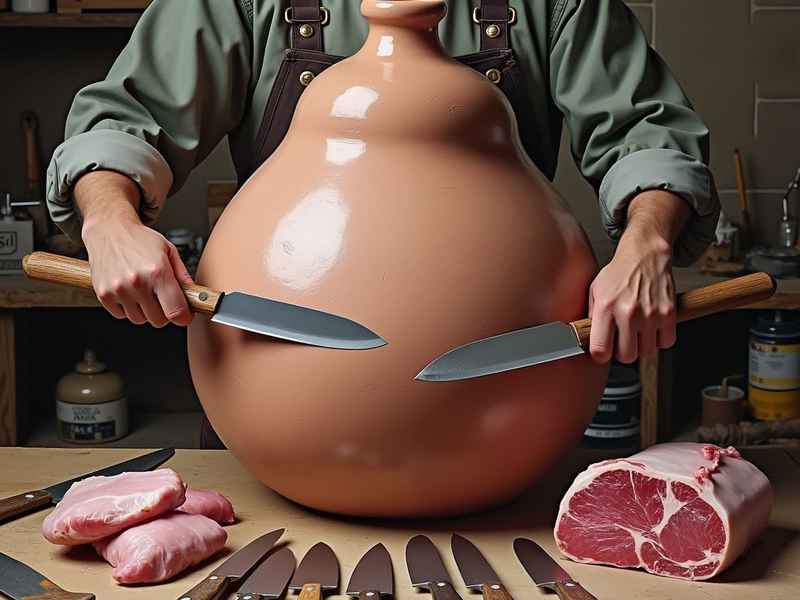 围裙故事道具制作（围裙故事道具制作教程）