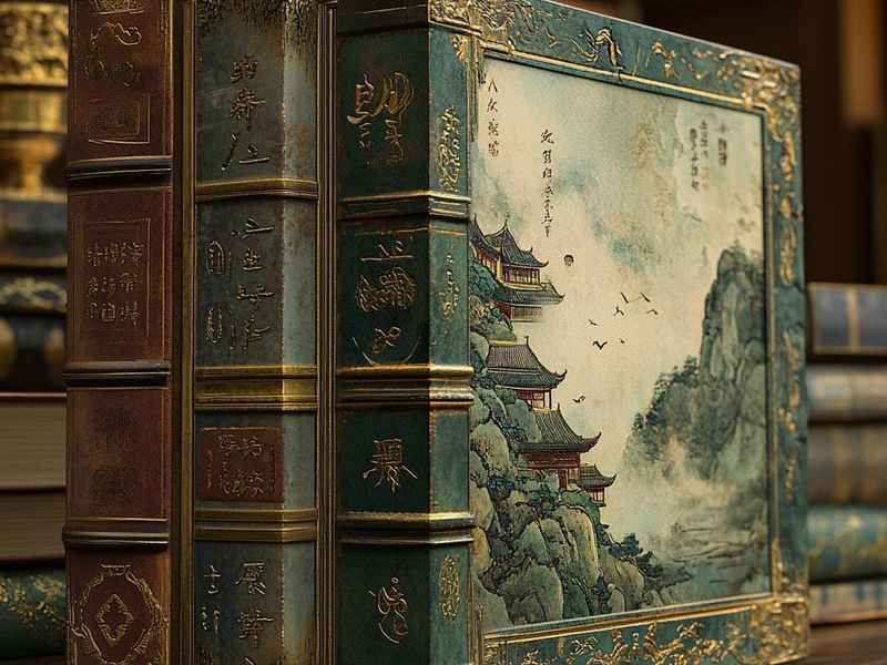 唐人秘传故事全本(唐人秘传故事全本在线阅读) 唐人秘传故事全本(唐人秘传故事全本在线阅读)