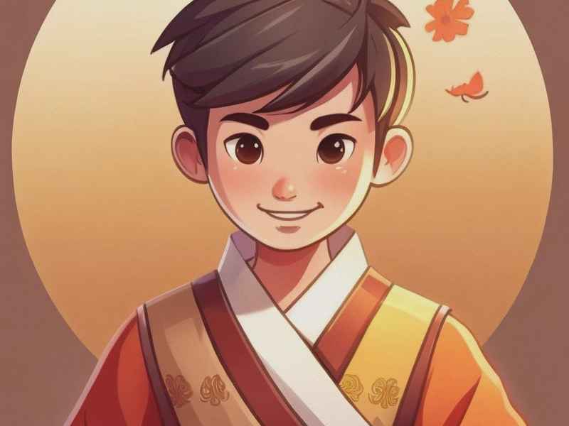 围棋小故事儿童版(围棋幼儿小故事) 围棋小故事儿童版(围棋幼儿小故事)