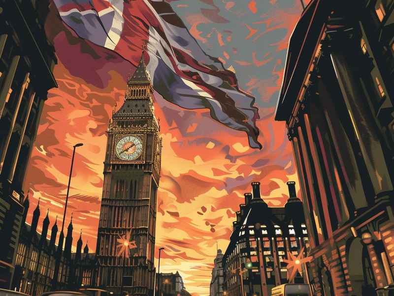 英国小故事大全集 - 英国小故事大全集100字