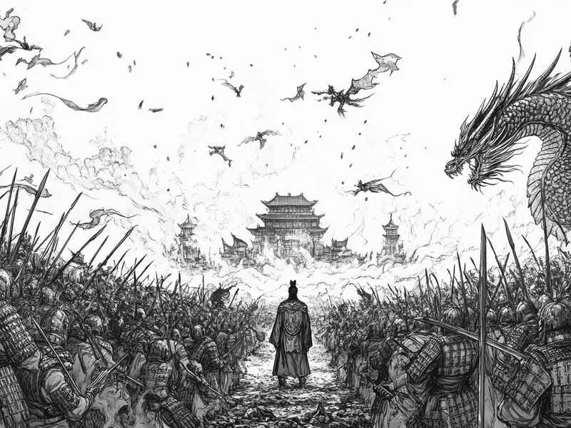 长文睡前故事；长文睡前故事短篇