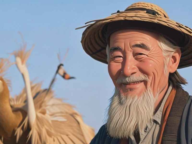 渔翁得利是历史故事吗(渔翁得利是历史故事吗为什么) 渔翁得利是历史故事吗(渔翁得利是历史故事吗为什么)