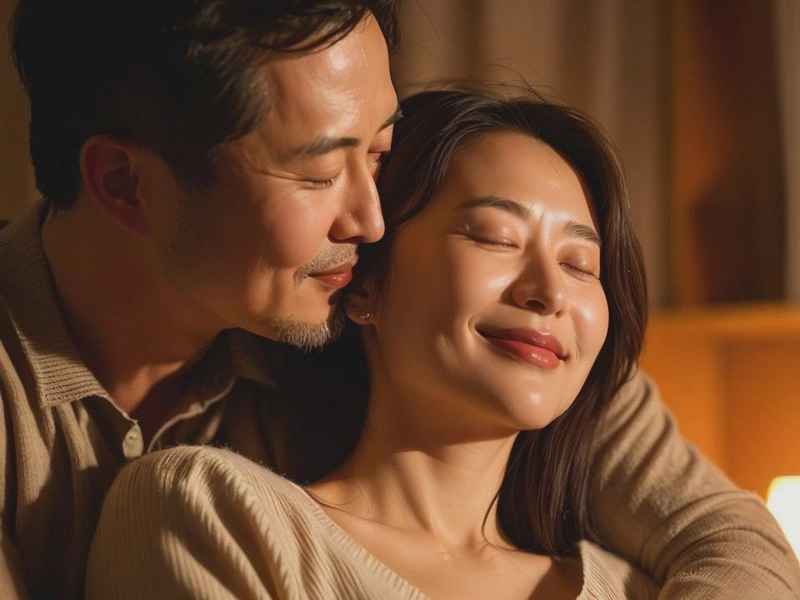 睡前哄老婆的情话、睡前哄老婆的情话短句