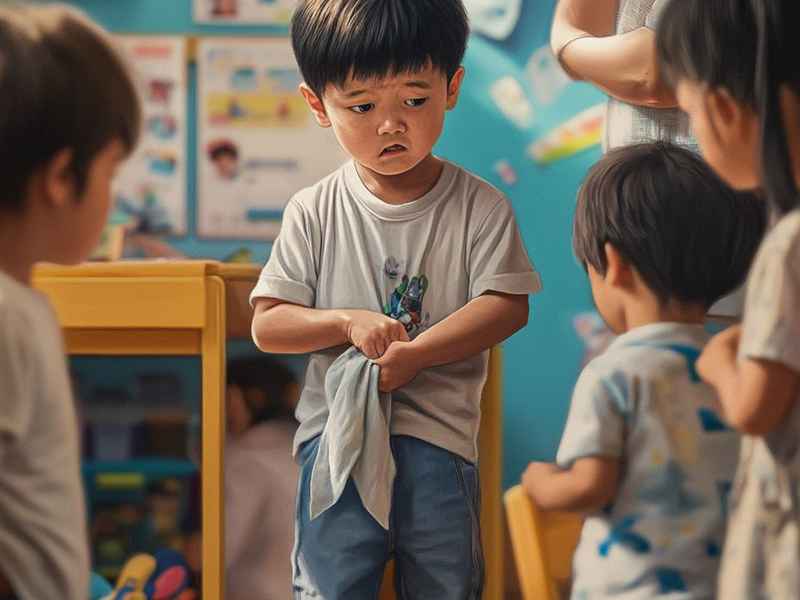 小班幼儿睡前故事简单；小班幼儿睡前故事简单易懂