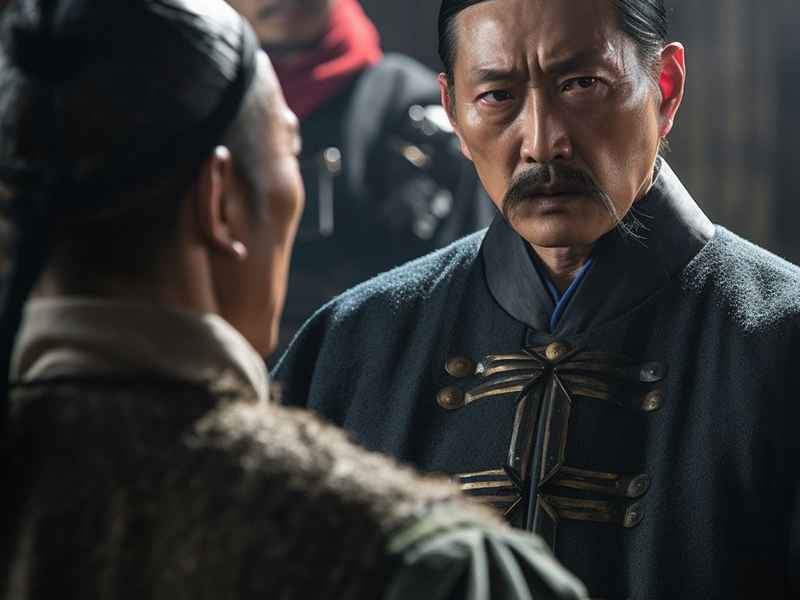 张作霖给杜立三讲八拜之交故事、张作霖给杜立三讲八拜之交故事是真的吗