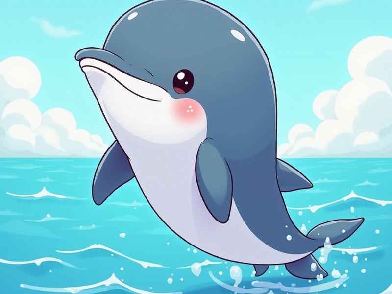 小海豚故事小说（小海豚故事小说在线阅读）