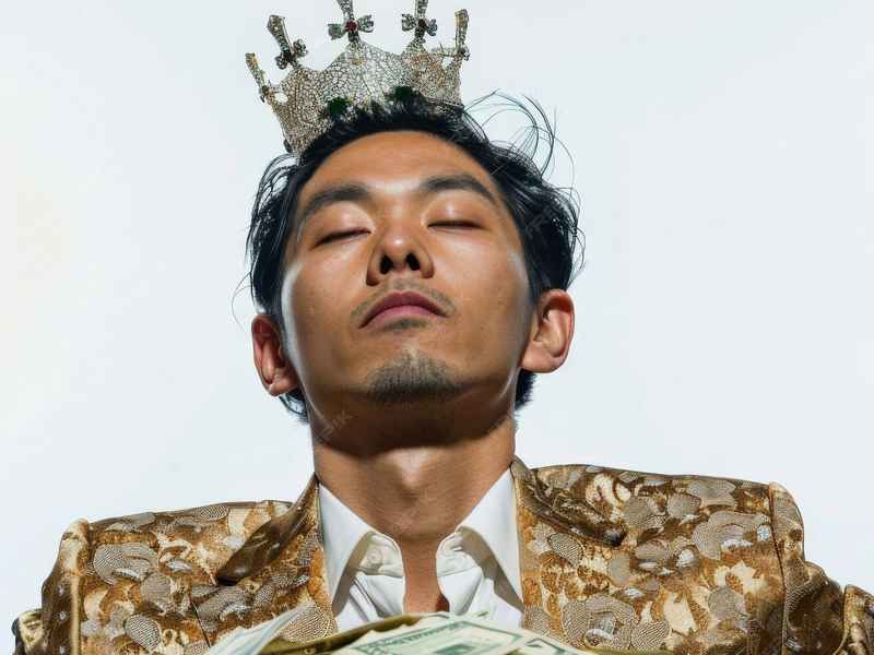 睡前奇葩小故事保证笑到肚子疼 - 奇葩的睡前小故事