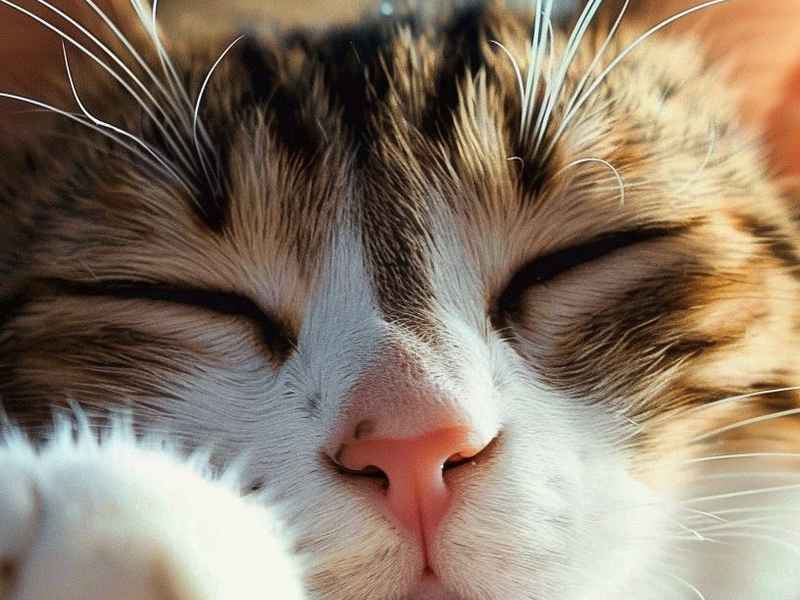 小猫文案朋友圈、小猫文案朋友圈可爱